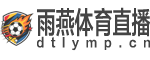 雨燕体育直播